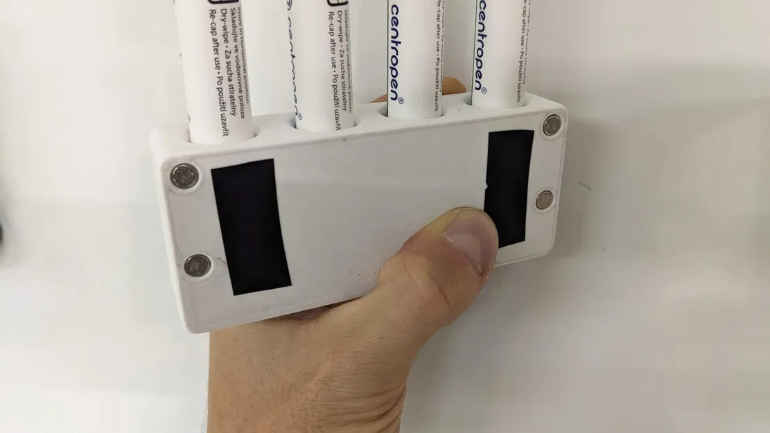 Khay Đựng Bút Bảng Từ Tính - Image 3