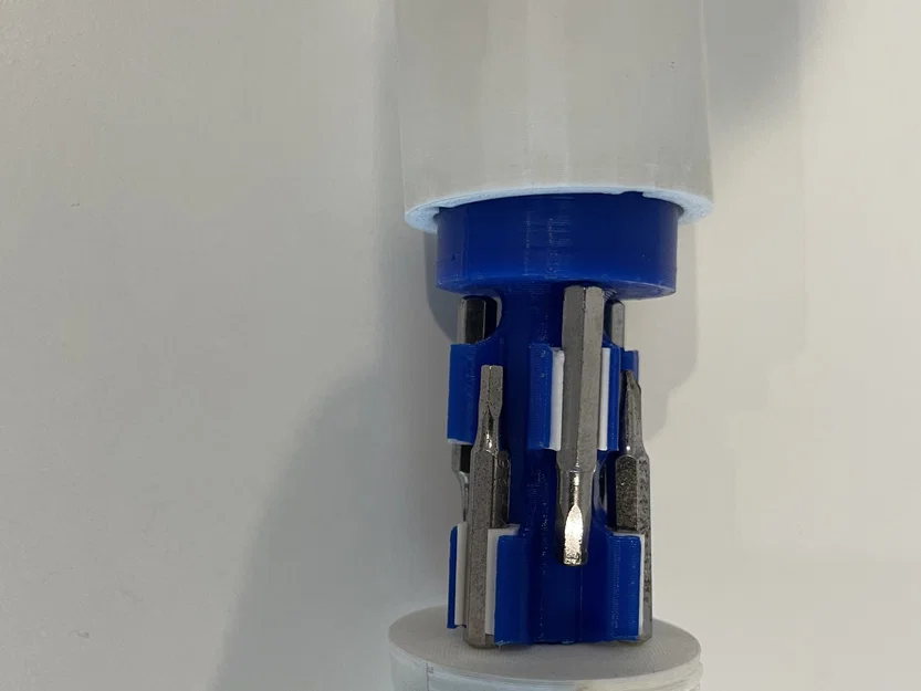 Tua Vít LTT Cho Mũi 4mm - Image 5