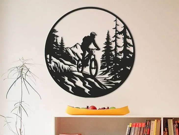 Mountain Bike - Image 1