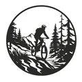 Mountain Bike - Thumbnail 2