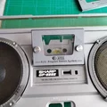 SHARP GF-9292 - Thumbnail 3