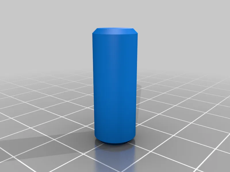 Tantō Headphone Stand - Image 3