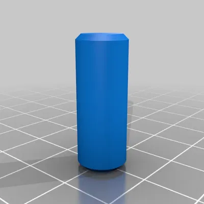 Tantō Headphone Stand