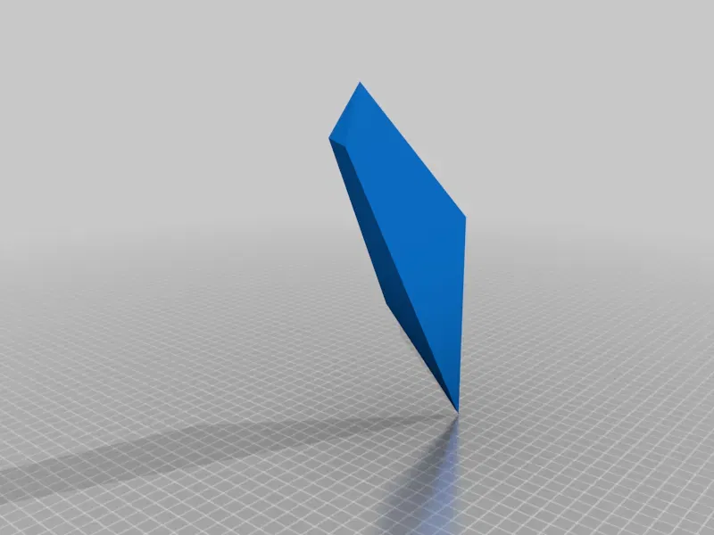 Tantō Headphone Stand - Image 4