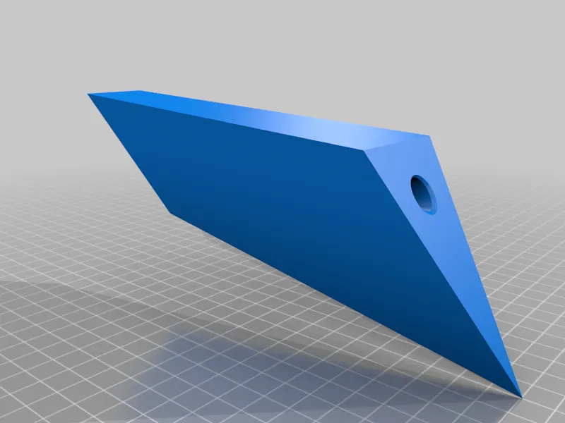 Tantō Headphone Stand - Image 5