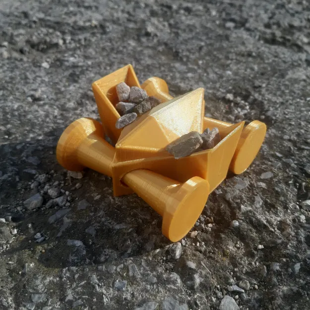 Rover One by 3esign.eth - Image 1