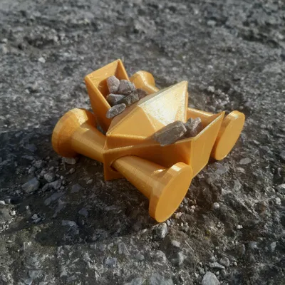 Rover One by 3esign.eth