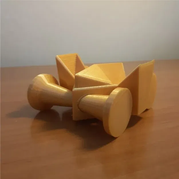 Rover One by 3esign.eth - Image 2