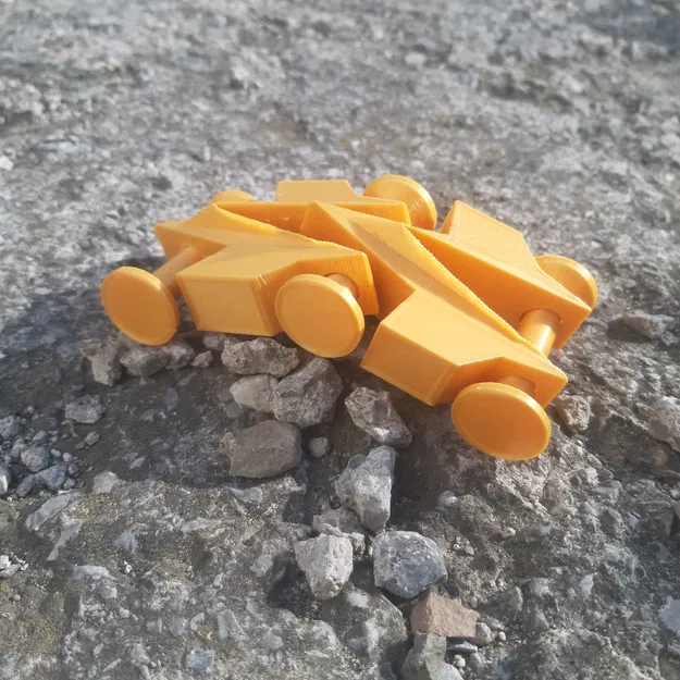 Xe Rover 6 Bánh - Image 3