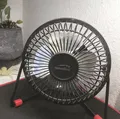 Speedlink fan anti-vibration cushion - Thumbnail 1