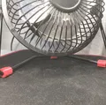 Speedlink fan anti-vibration cushion - Thumbnail 2