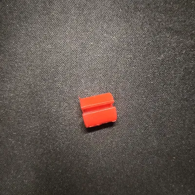 Speedlink fan anti-vibration cushion