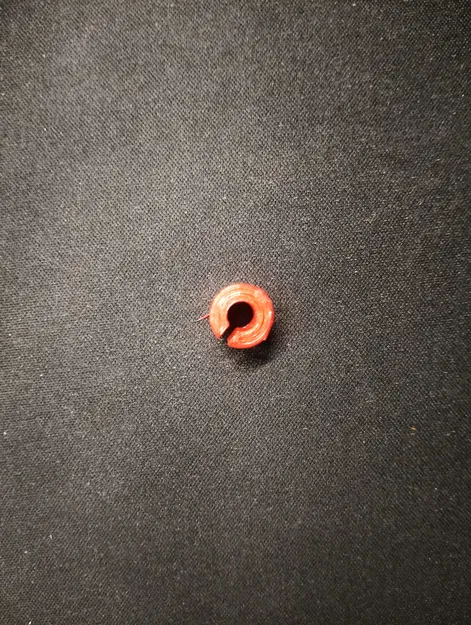 Speedlink fan anti-vibration cushion - Image 4