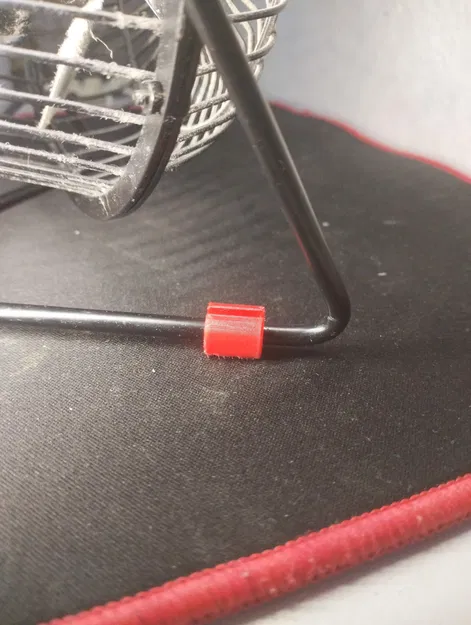 Speedlink fan anti-vibration cushion - Image 5