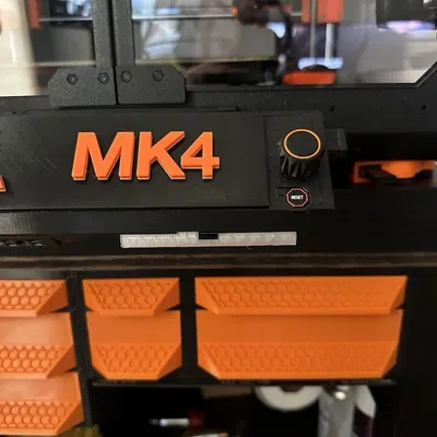 MK4 Status Bar for HyperPixel 4 Panel v3