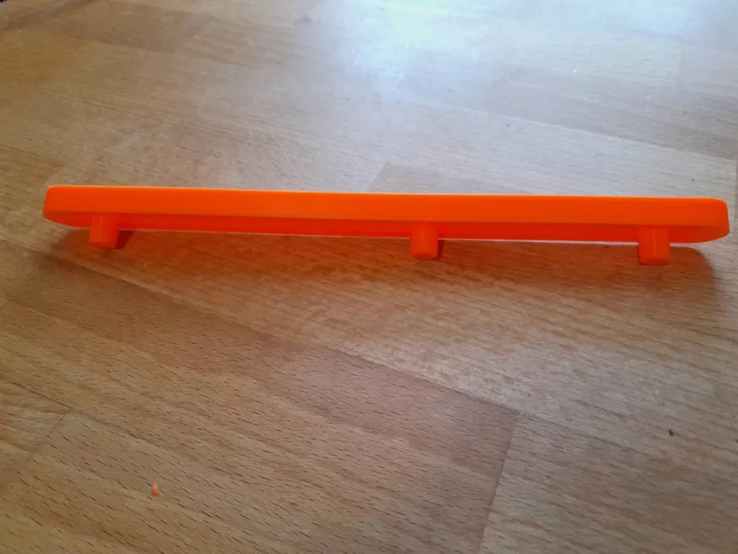 Ray trượt cho tủ 3 ngăn IKEA RAST - Image 1