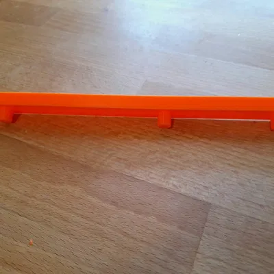 Ray trượt cho tủ 3 ngăn IKEA RAST