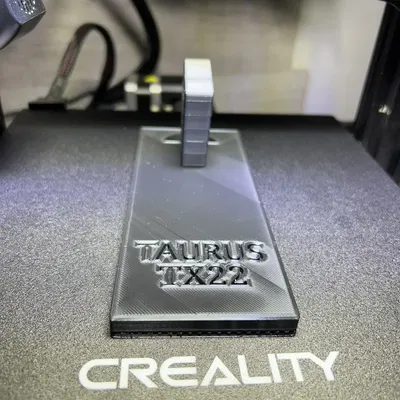 Chân Đế Súng Taurus TX - 22