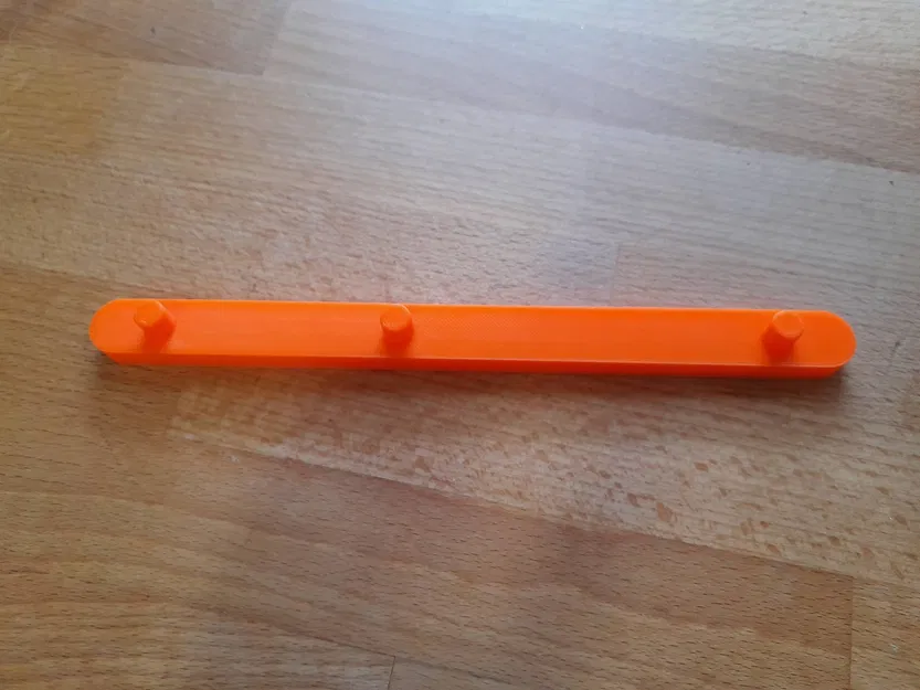 Ray trượt cho tủ 3 ngăn IKEA RAST - Image 3