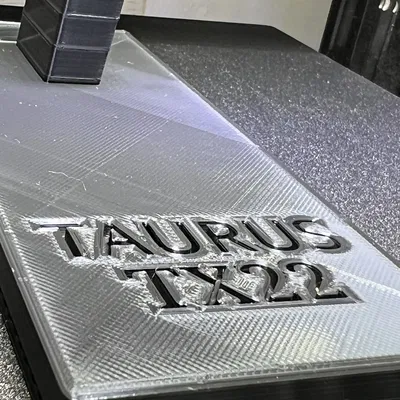 Chân Đế Súng Taurus TX - 22