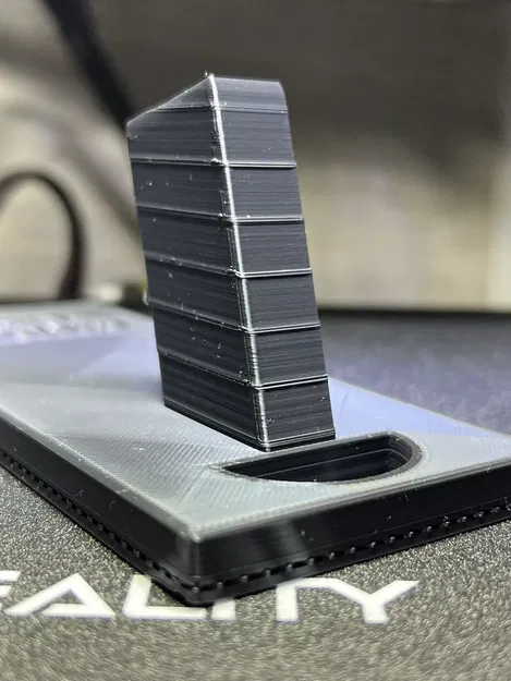 Chân Đế Súng Taurus TX - 22 - Image 3