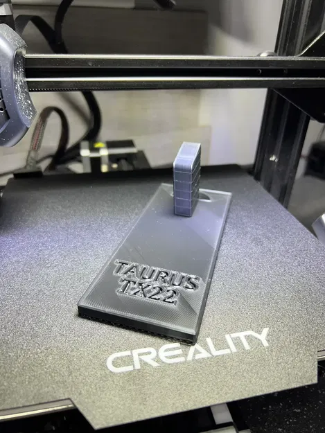 Chân Đế Súng Taurus TX - 22 - Image 4