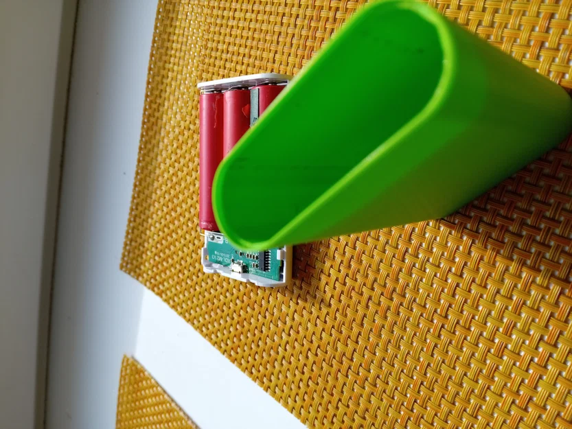 Xiaomi Powerbank - Image 2
