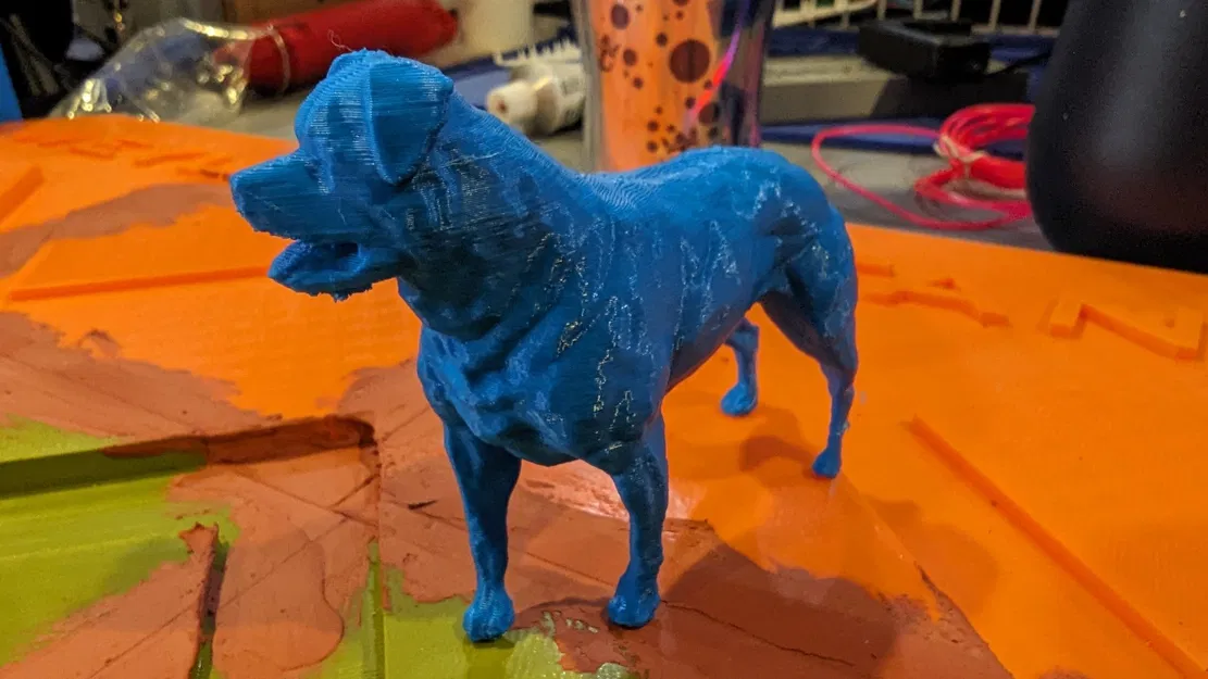 Pepe Chó Rottweiler - Image 3