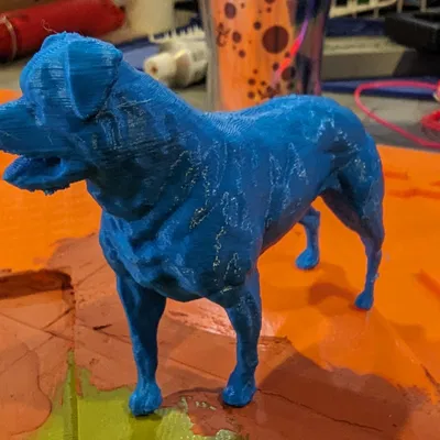 Pepe Chó Rottweiler