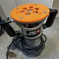 Đế Router Khoan Sẵn cho Porter Cable 3 1/4 HP - Thumbnail 2