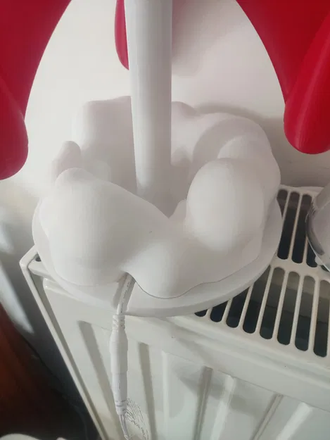 Đế Tên Lửa Mặt Trăng - Image 1