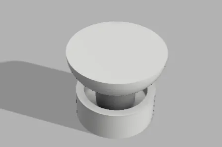 Khuôn dấu trống - Image 1