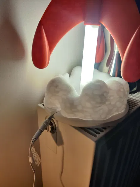 Đế Tên Lửa Mặt Trăng - Image 5