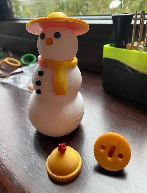 Nón Len Phối Lại - Image 1