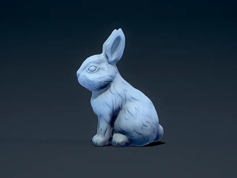 Rabbit - Image 1