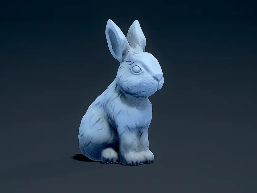 Rabbit - Image 2