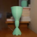 Flower Lamp by 3esign.eth - Thumbnail 2