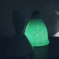 Flower Lamp by 3esign.eth - Thumbnail 4