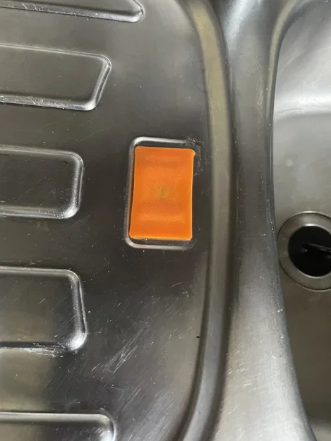 kitchen sink dryer place plug - Image 1