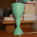 Flower Lamp by 3esign.eth - Thumbnail 6