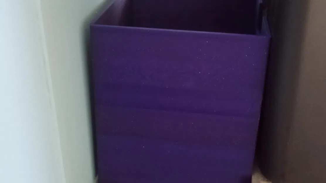 Ống đựng "phân" Bambu v2 - Image 1