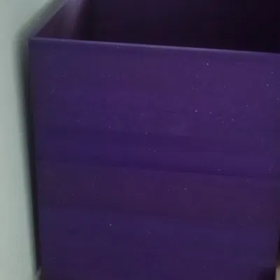 Ống đựng "phân" Bambu v2