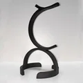 Chân Đế Tai Nghe Hình Sao - Thumbnail 5