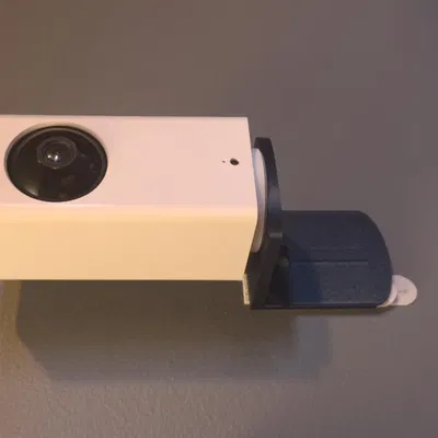 Giá Treo Camera Wyze Pan Dùng Miếng Dán Command Strip