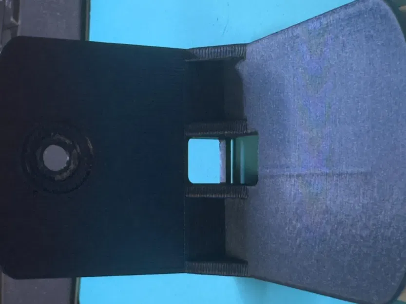 Giá Treo Camera Wyze Pan Dùng Miếng Dán Command Strip - Image 6