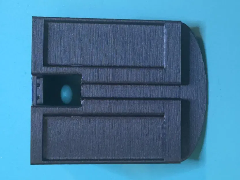 Giá Treo Camera Wyze Pan Dùng Miếng Dán Command Strip - Image 7