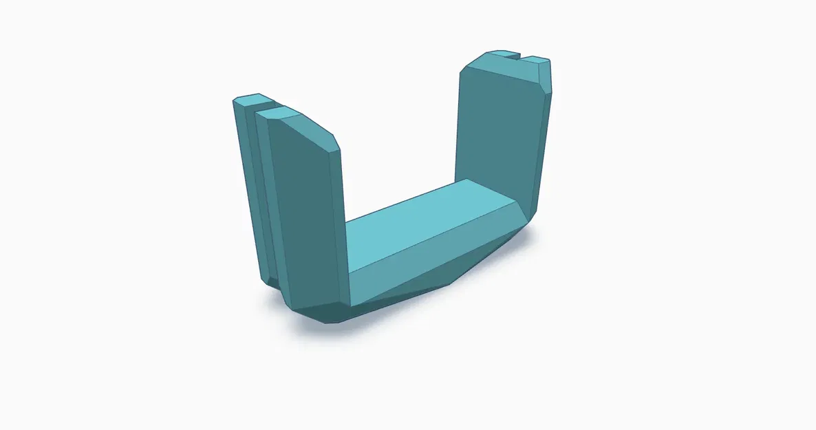 Elegoo Neptune Filament Clip - Color Change Buddy - Image 3