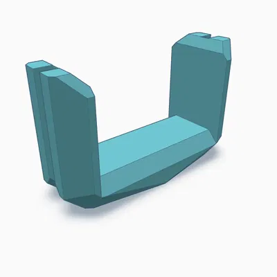 Elegoo Neptune Filament Clip - Color Change Buddy