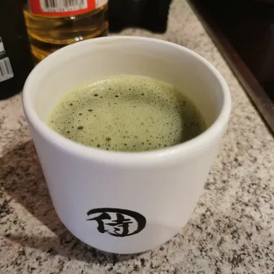 Muỗng Matcha / Matcha Löffel