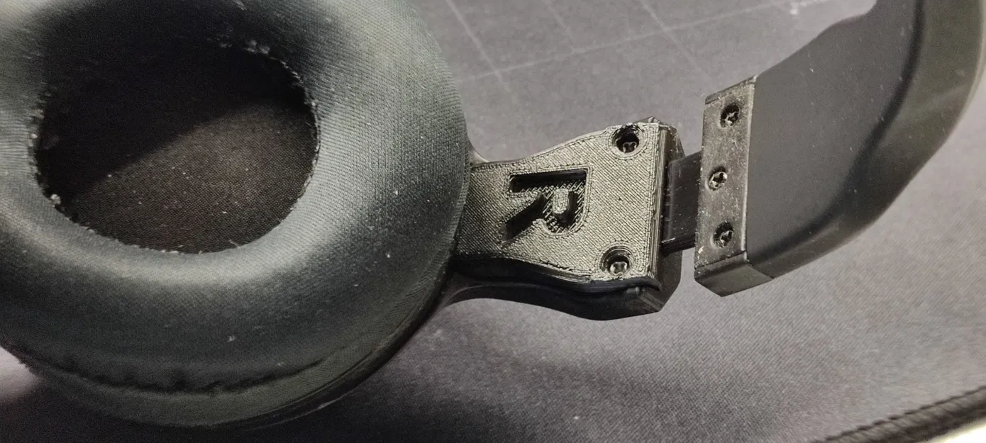 SkullCandy Hesh 2 repair parts - Image 2